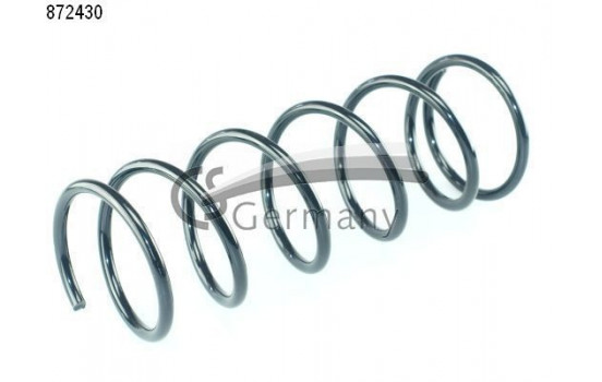 Coil Spring