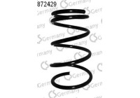 Coil Spring