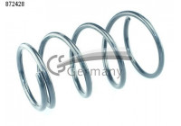 Coil Spring