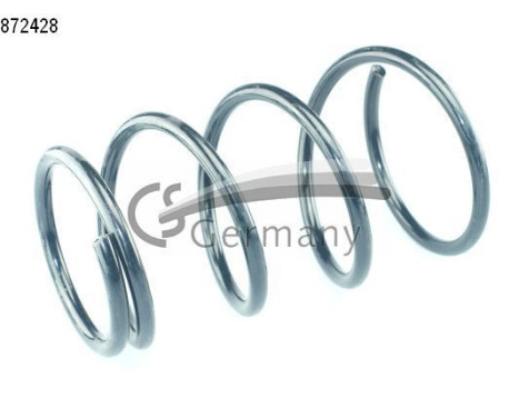 Coil Spring