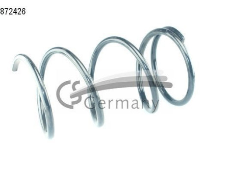 Coil Spring