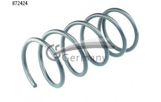 Coil Spring