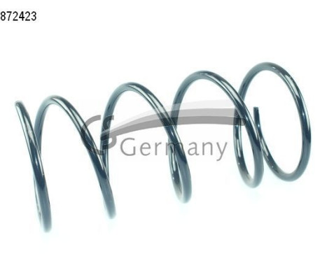 Coil Spring