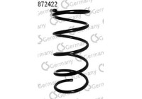 Coil Spring