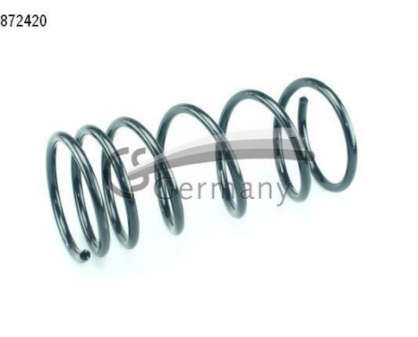 Coil Spring