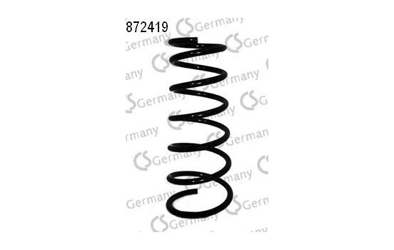 Coil Spring
