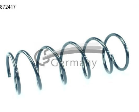 Coil Spring