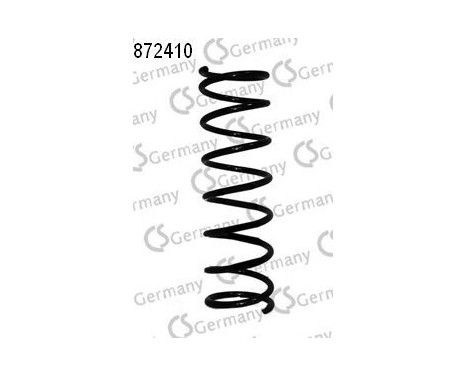 Coil Spring