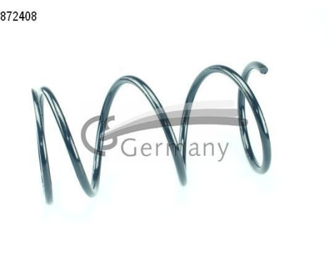 Coil Spring