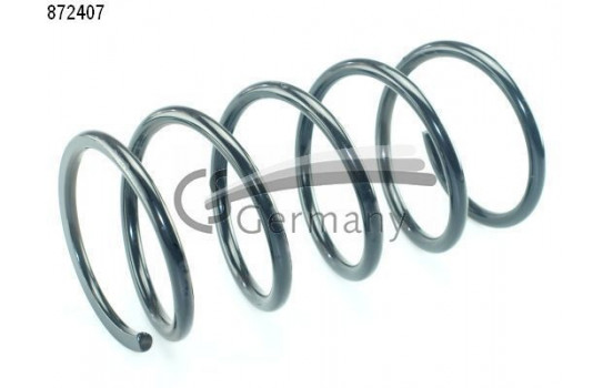 Coil Spring