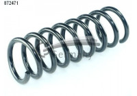 Coil Spring