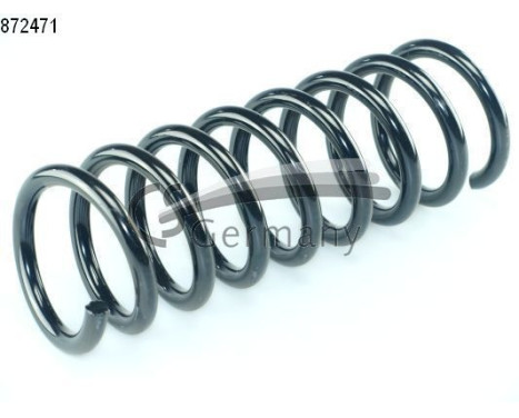 Coil Spring