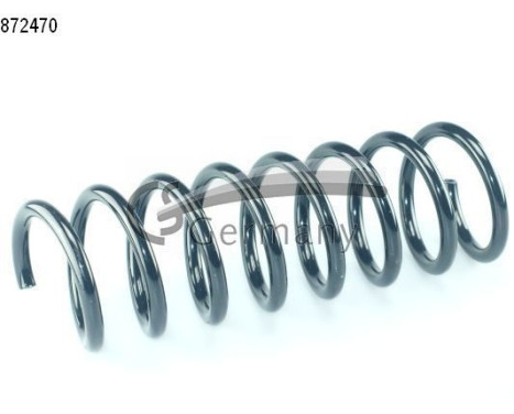 Coil Spring