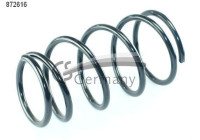 Coil Spring