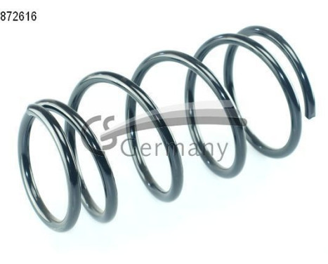 Coil Spring