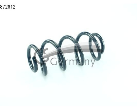 Coil Spring