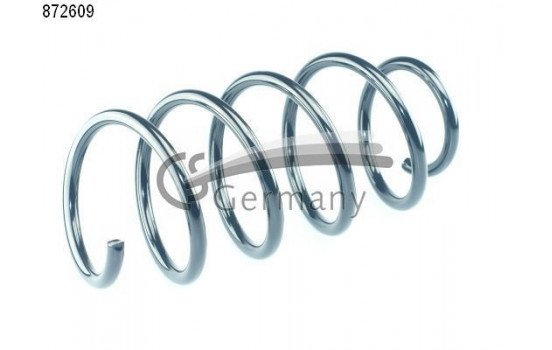 Coil Spring