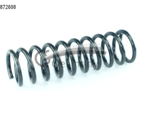 Coil Spring