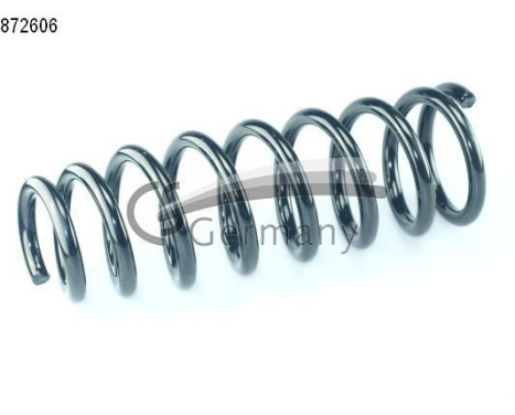 Coil Spring