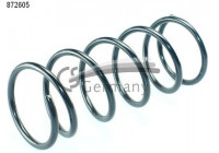 Coil Spring