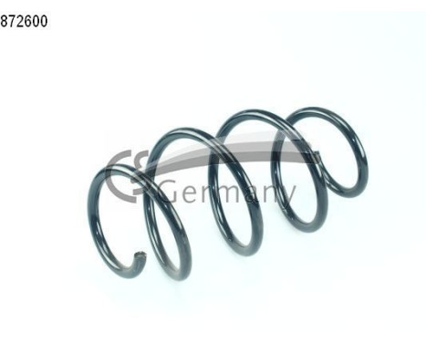 Coil Spring