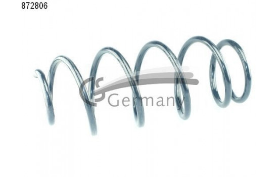 Coil Spring