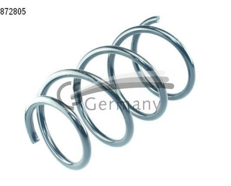 Coil Spring