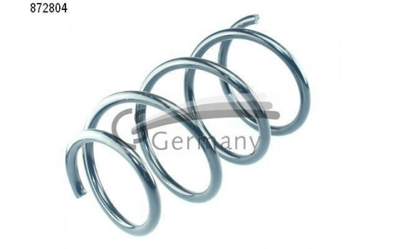 Coil Spring