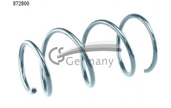 Coil Spring