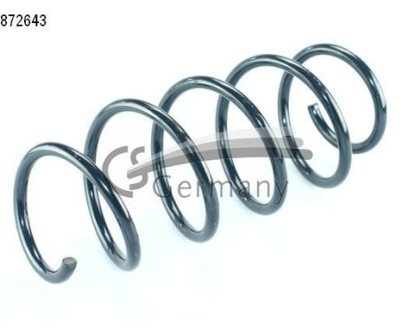 Coil Spring