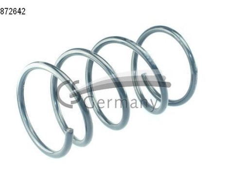 Coil Spring