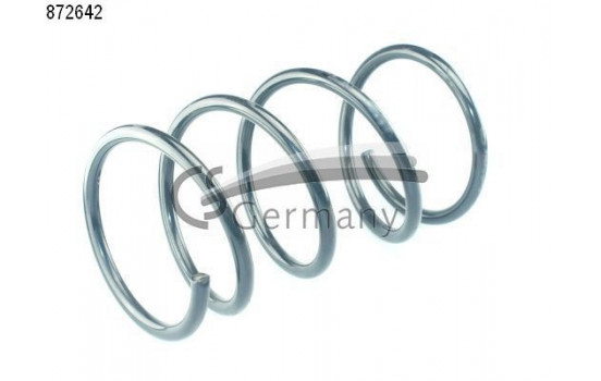 Coil Spring