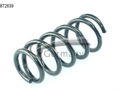 Coil Spring