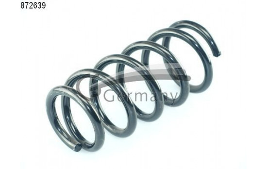 Coil Spring