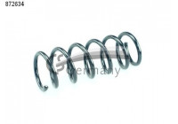 Coil Spring