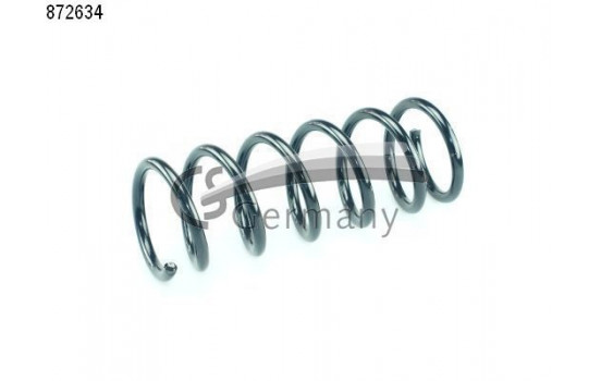 Coil Spring