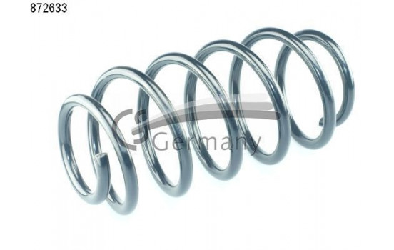 Coil Spring