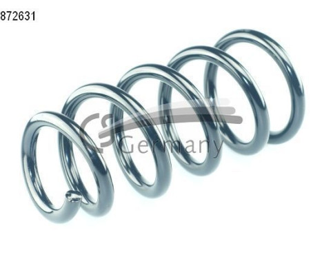 Coil Spring