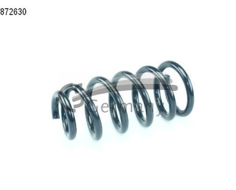 Coil Spring