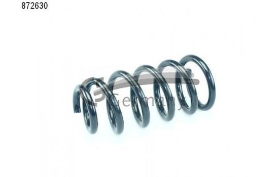 Coil Spring