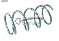 Coil Spring