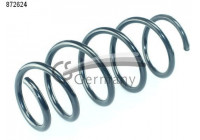 Coil Spring