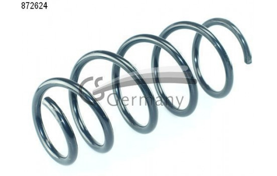 Coil Spring