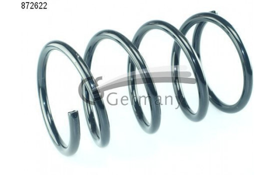 Coil Spring