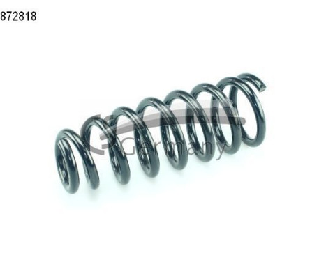 Coil Spring