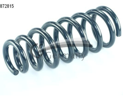 Coil Spring
