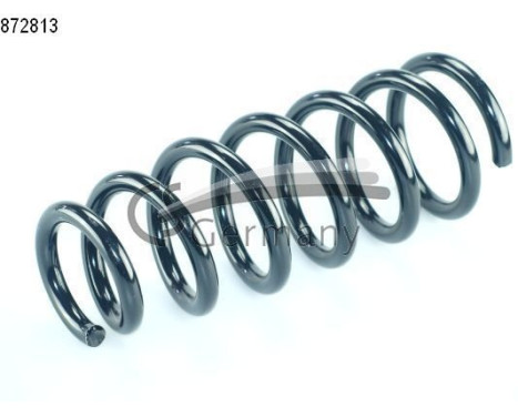 Coil Spring