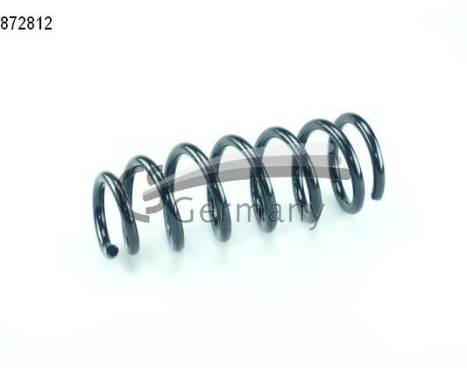 Coil Spring
