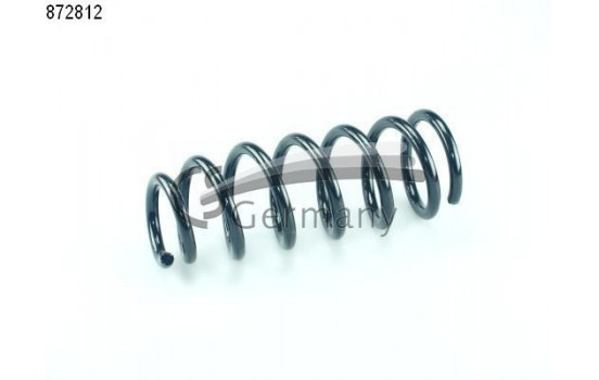 Coil Spring