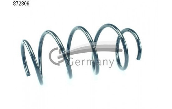 Coil Spring